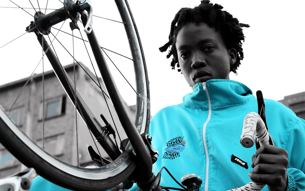 Siyabonga Gwala
