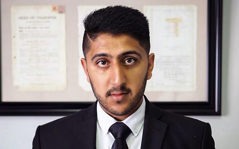 Zaheer Mohamed Moosa