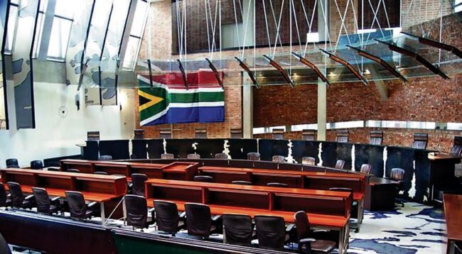Public Procurement Bill