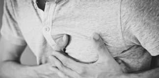 Heart attack. Photo by freestocks.org from Pexels