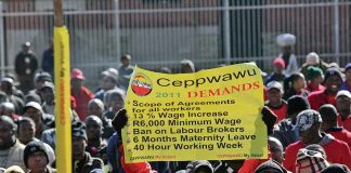Workers Day