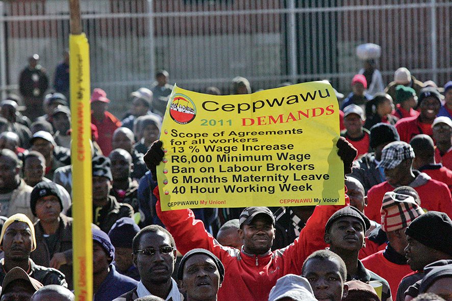 Workers Day