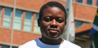 Bonginkosi Khanyile axed from MKP