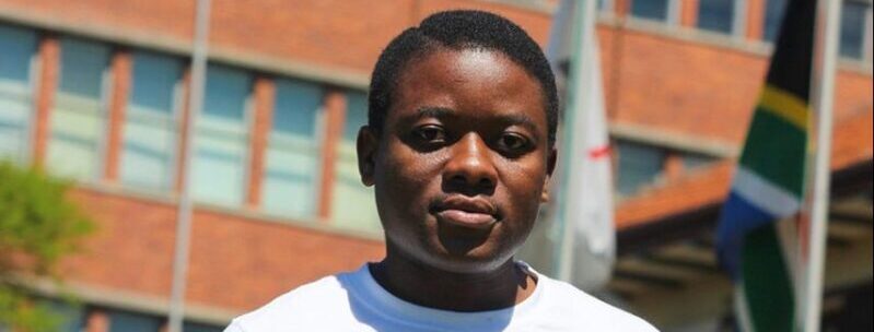 Bonginkosi Khanyile axed from MKP