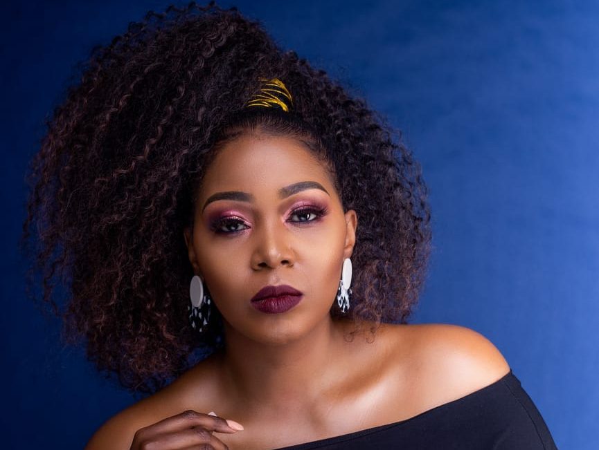 SAMA awarded songstress Maleh.