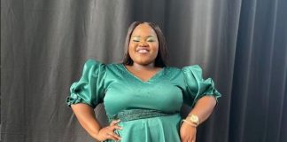 Nompumelelo Vilakazi