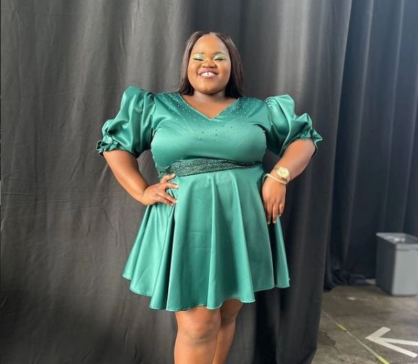 Nompumelelo Vilakazi