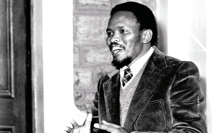 Steve Biko Day