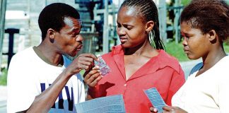 World Aids Day