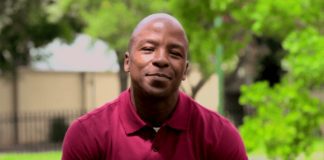 Kabelo Mabalane