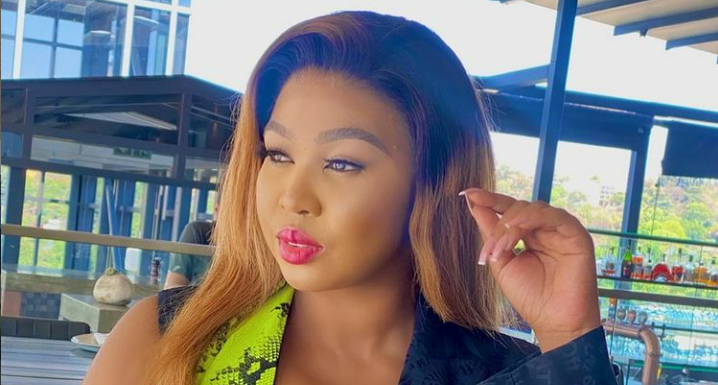 Ayanda Ncwane