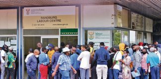 Labour gets tough over employment equity 