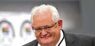 Agrizzi’s k-word case lost in the works, victims baffled