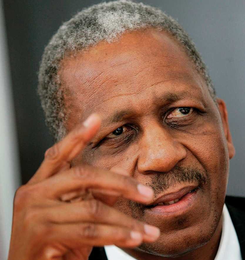 Mathews Phosa taken to court