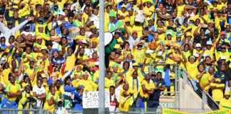 ‘Loftus must be a cathedral, a place of worship against Yanga’