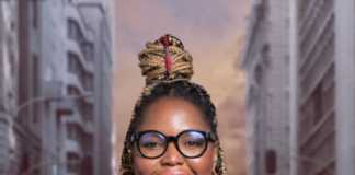 Dudu Busani-Dube