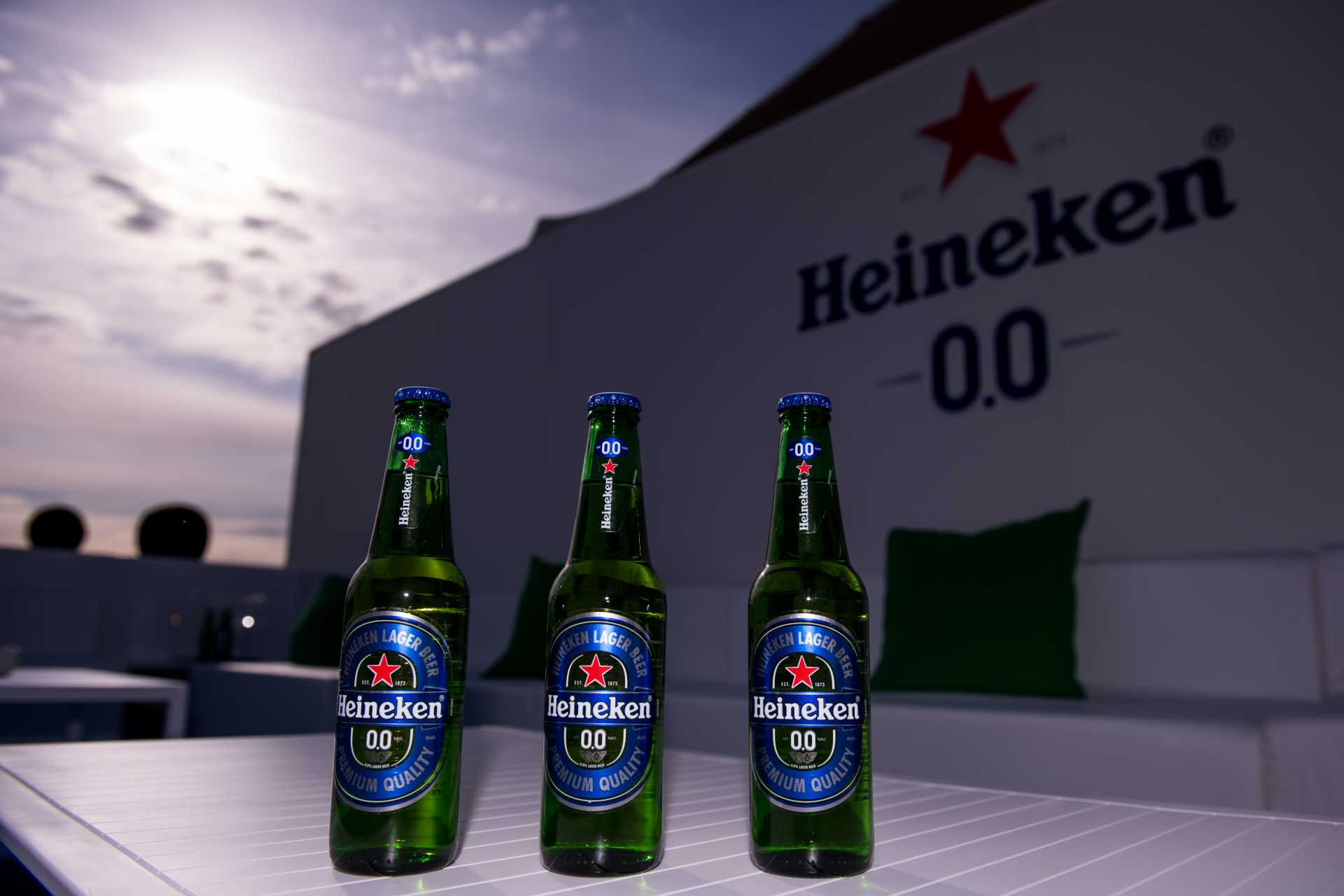 Heineken