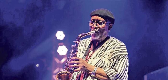 Slew of stars not paid for the Moretele jazz show