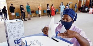 Is the anti-corruption crusade genuine or political posturing?