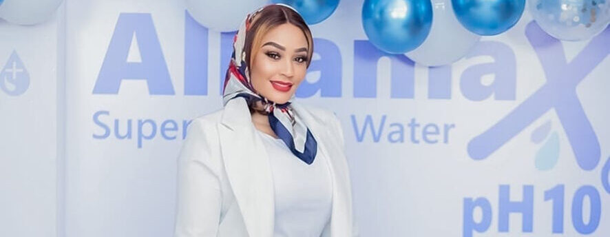 SARS shows ‘boss lady’ Zari who is boss over tax debt