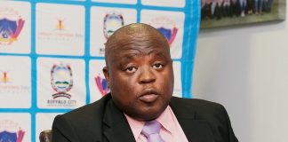 I stand behind Nwabali and Nigeria against Bafana – Mpengesi