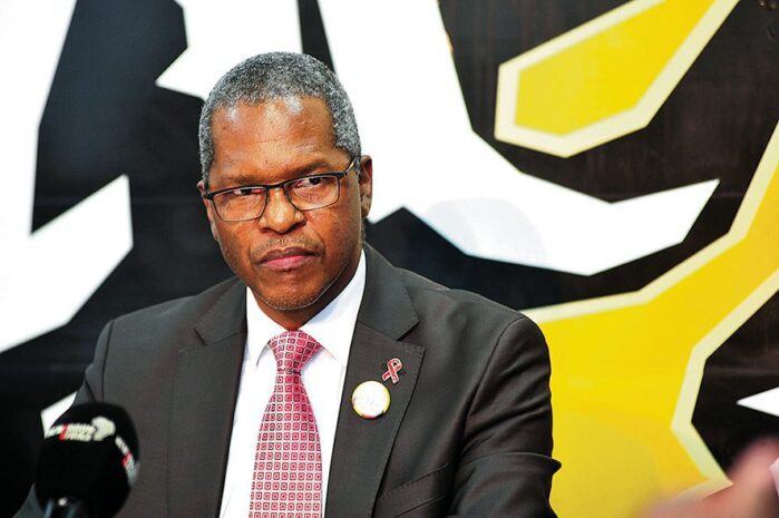 IFP explains decision to back VAT increase