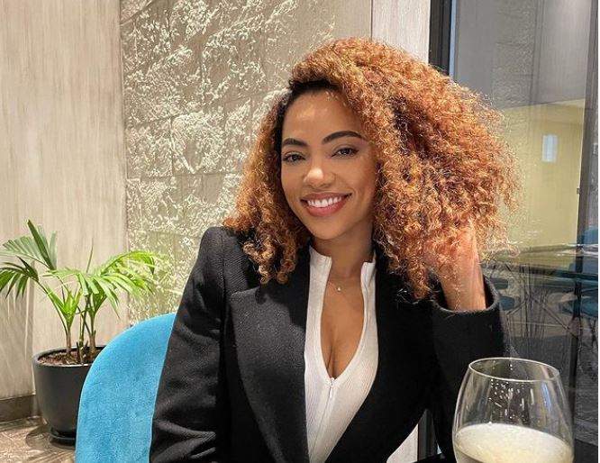 Amanda du Pont's