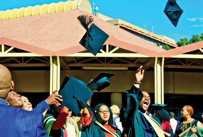 More black people are getting educated, shows Stats SA study