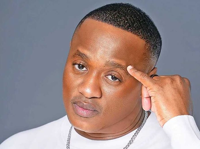 Molemo 'Jub Jub' Maarohanye's rape case postponed