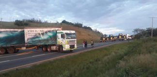 Van Reenen Pass accident