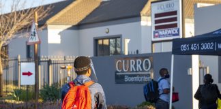 Curro commends learners for good 2021 pass rate