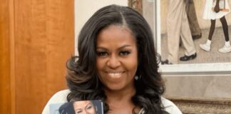 Michelle Obama
