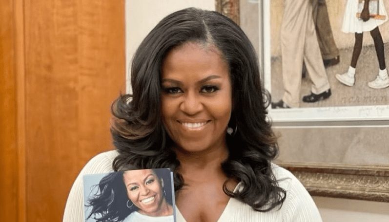 Michelle Obama