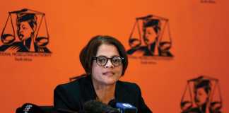 NDPP selection process challenged