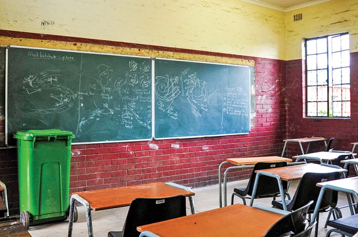 Assassins cowardly ambush KZN teacher in front of Grade R pupils