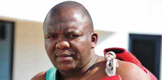 Tributes pour in for iconic boxer Dingaan 'Rose of Soweto' Thobela