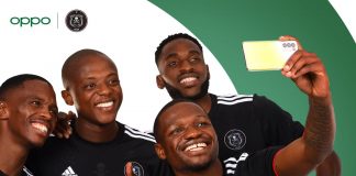 Orlando Pirates announce new sponsorship deal