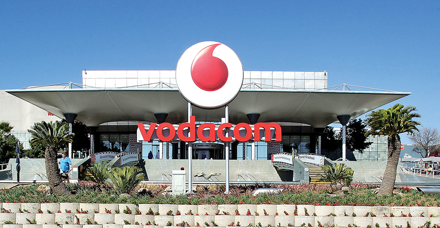 Vodacom fraud case