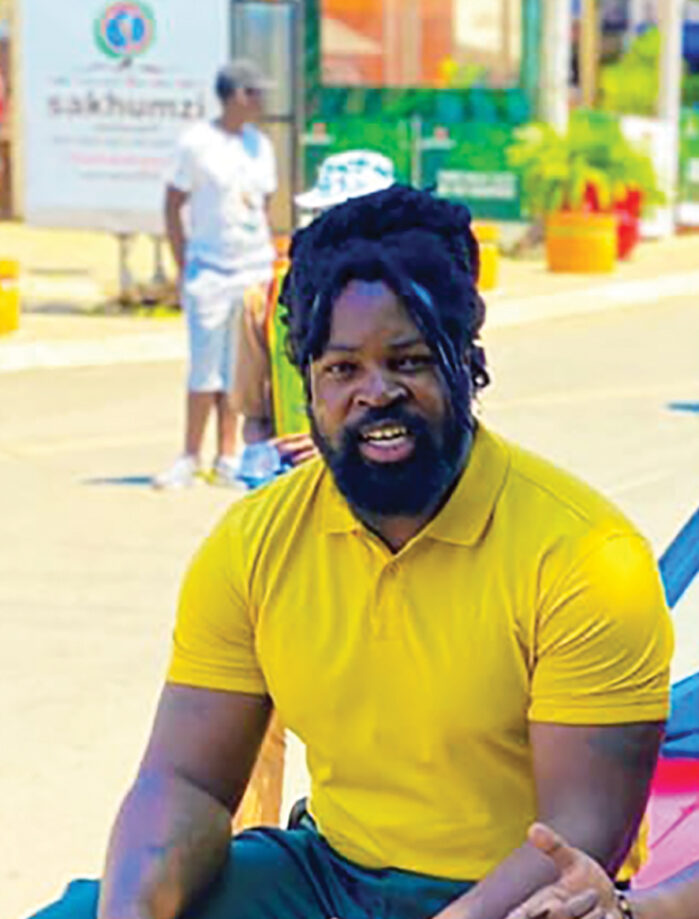 Big Zulu apologises for calling Dumi a 'boy' at soccer tournament
