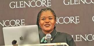 Nkabane apologises to Terry Motau