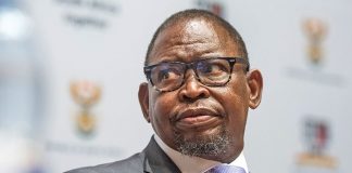 EFF accuses Godongwana