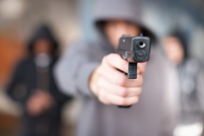 Robbery