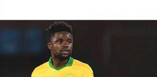 Sundowns and Orlando Pirates