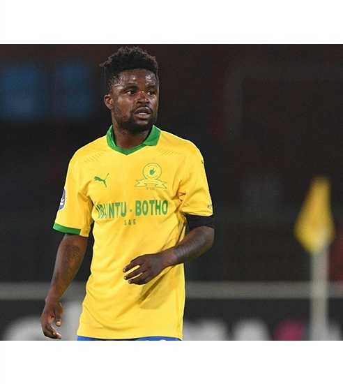 Sundowns and Orlando Pirates