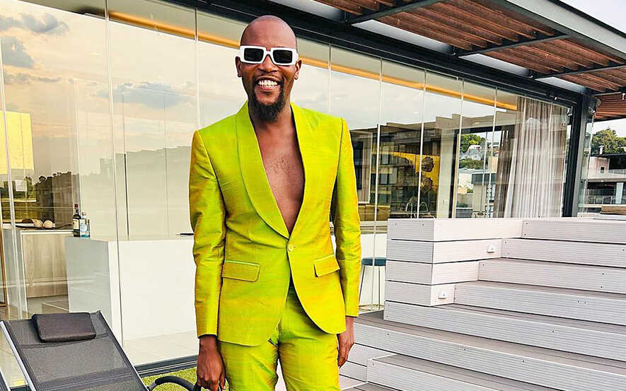 Moshe Ndiki