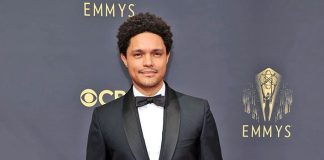 Donald Trump threatens to sue Trevor Noah