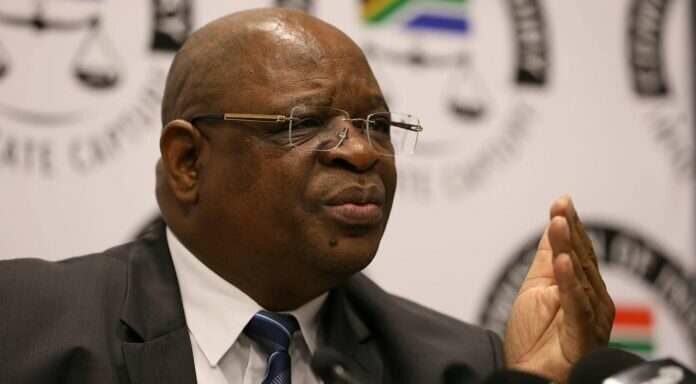 Mabuyane and Zondo