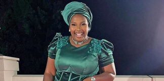 LaConco details fall from grace after breaking up with Zuma