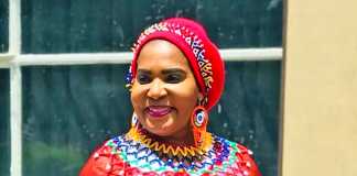 Sanna Mchunu