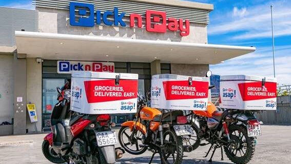 Pick n Pay joins forces with FNB